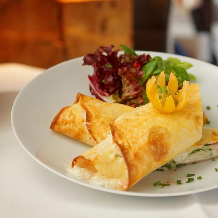 Restaurant "Jakobs