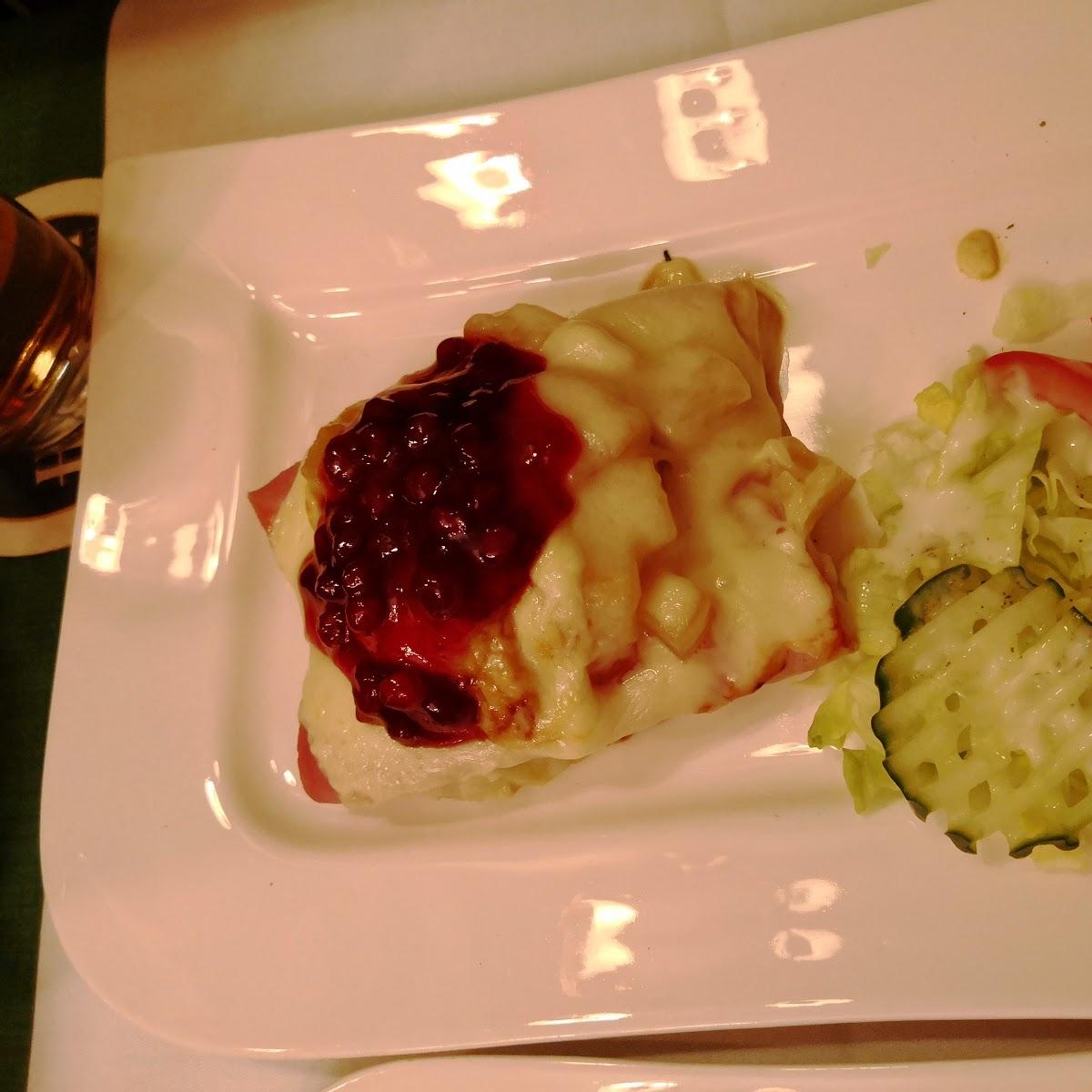 Restaurant "Reiterhof & Gaststätte  Am Mühlenberg " in  Beelitz