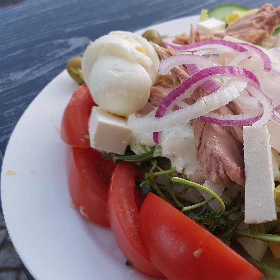 Restaurant "PIZZA PICK  | Lieferservice" in  Beelitz