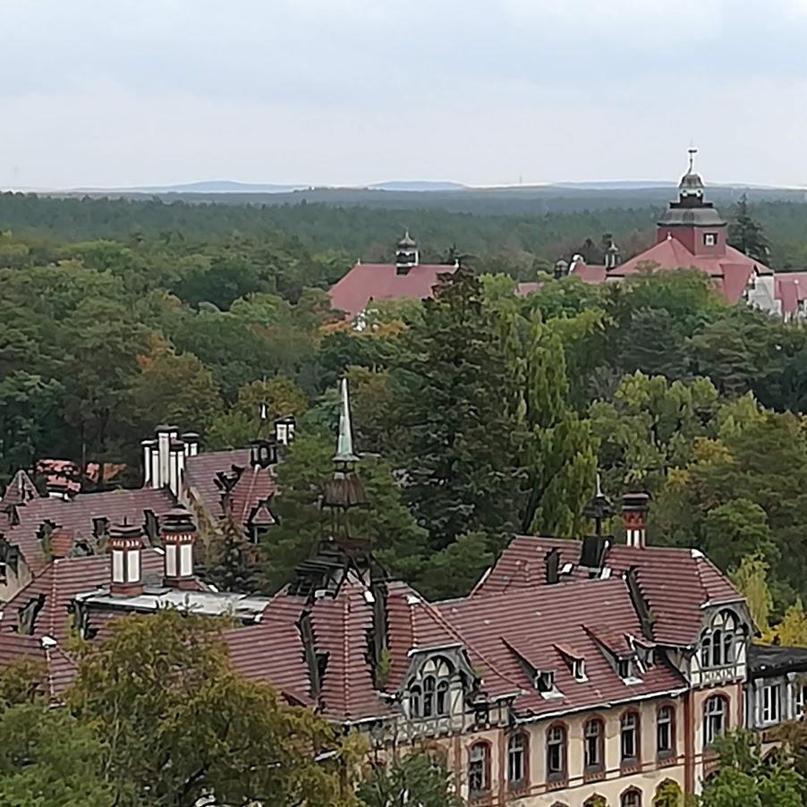 Restaurant "Landhotel Gustav" in  Beelitz