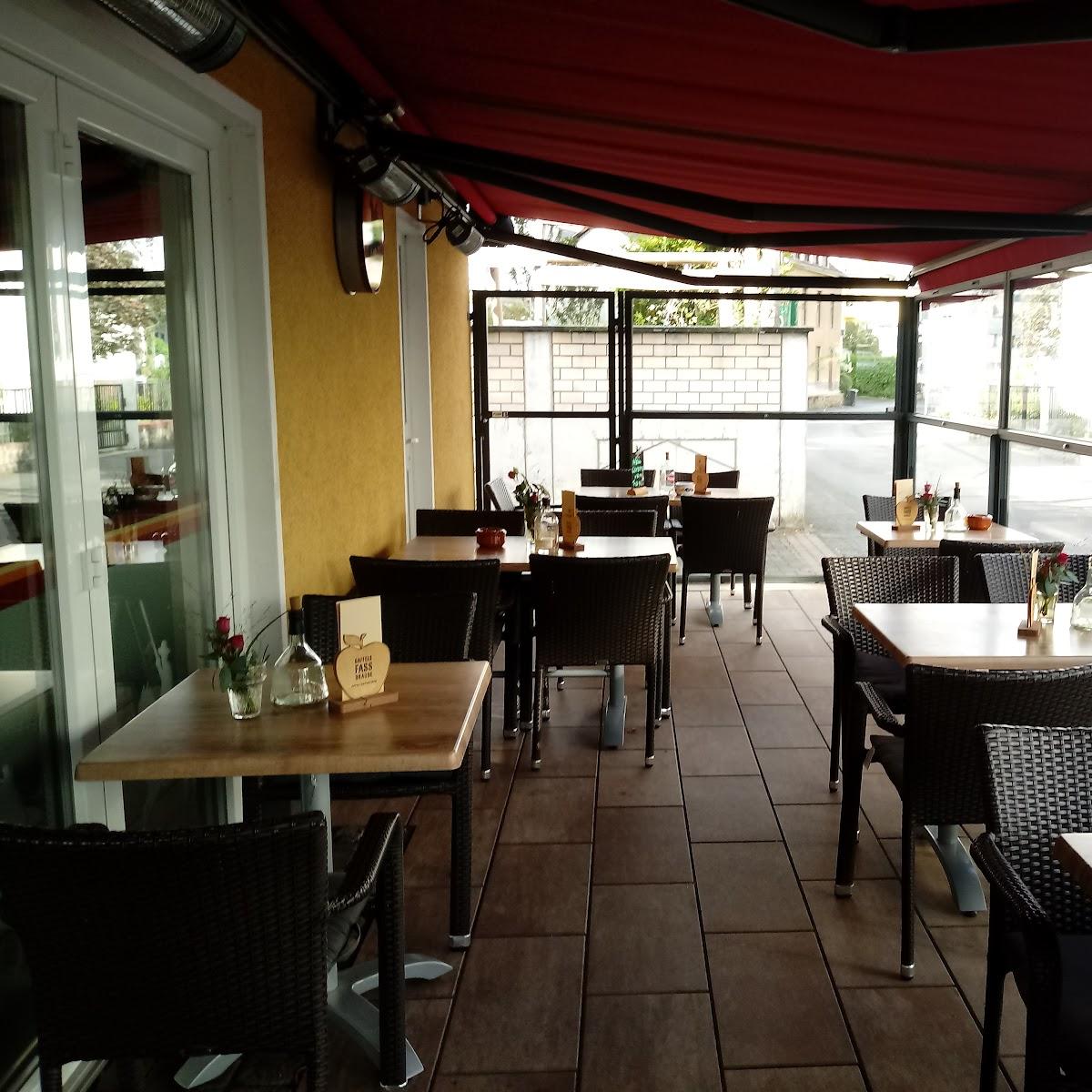 Restaurant "Picador" in Eitorf