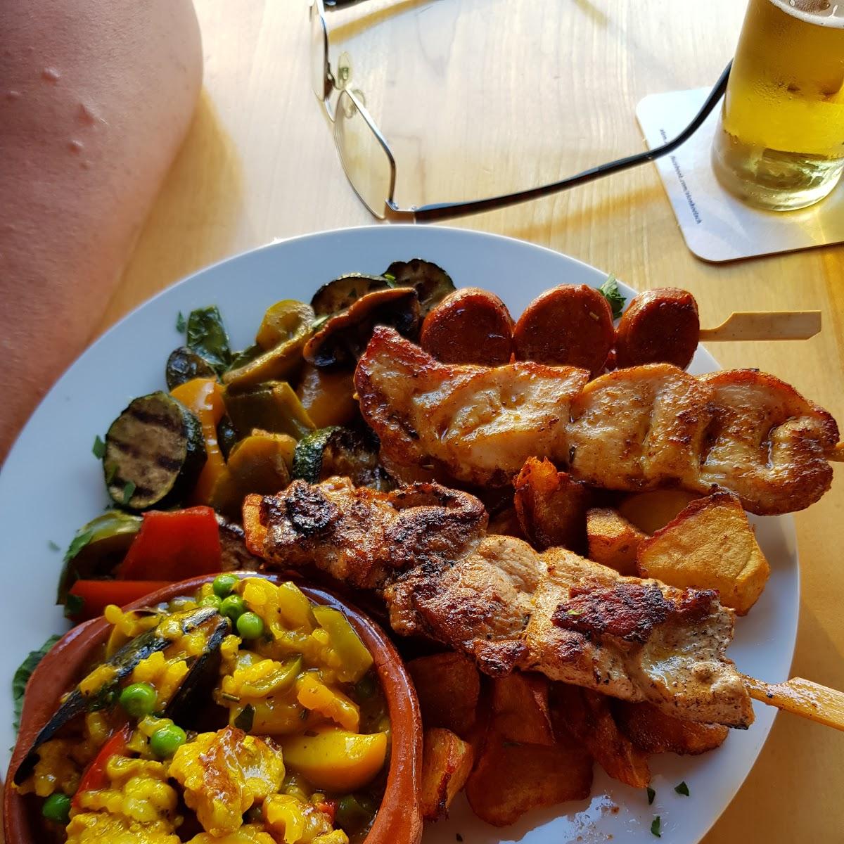 Restaurant "Picador" in  Eitorf