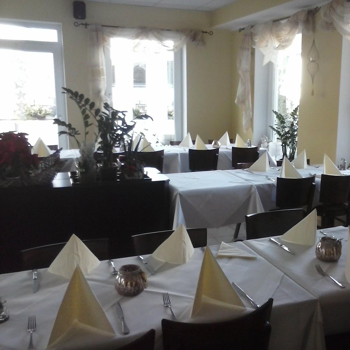 Restaurant "Taverne Mythos" in  Eitorf