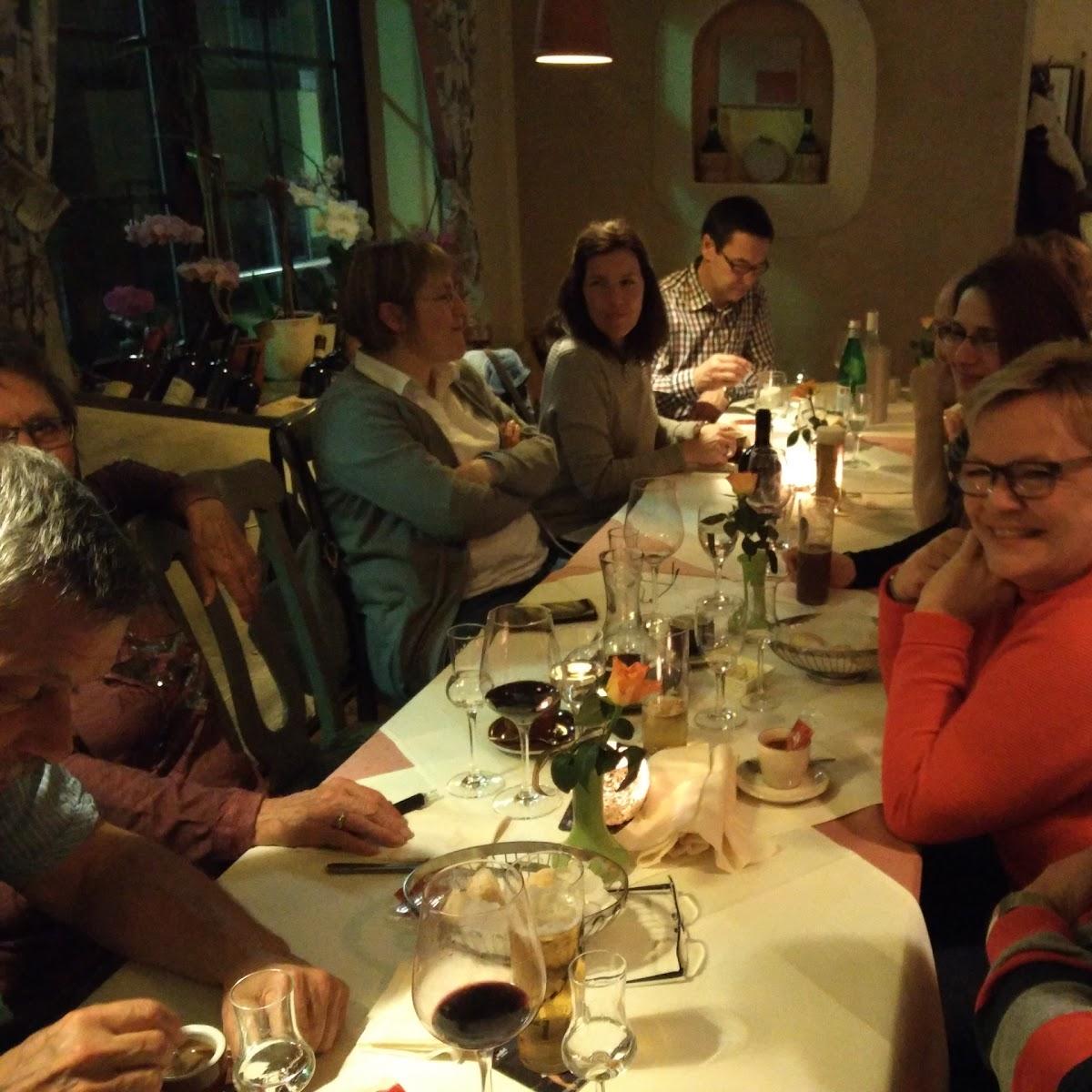 Restaurant "Pizzeria La Scala" in  Eitorf