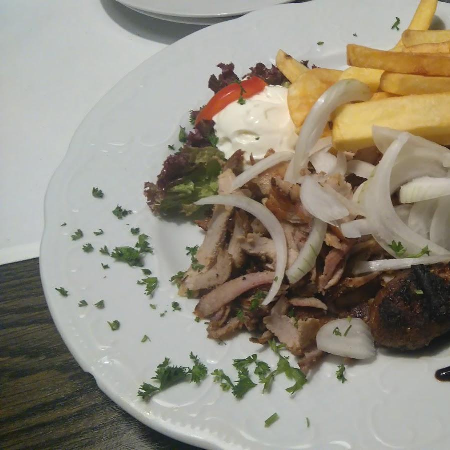 Restaurant "Restaurant Top Spin" in  Eitorf