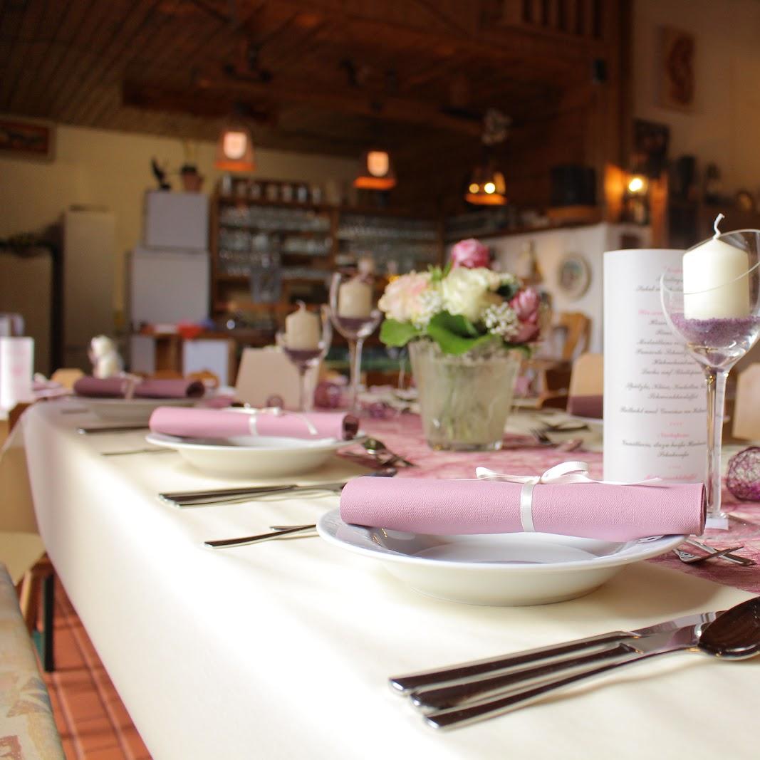 Restaurant "Restaurant Sonnenhof" in  Birstein