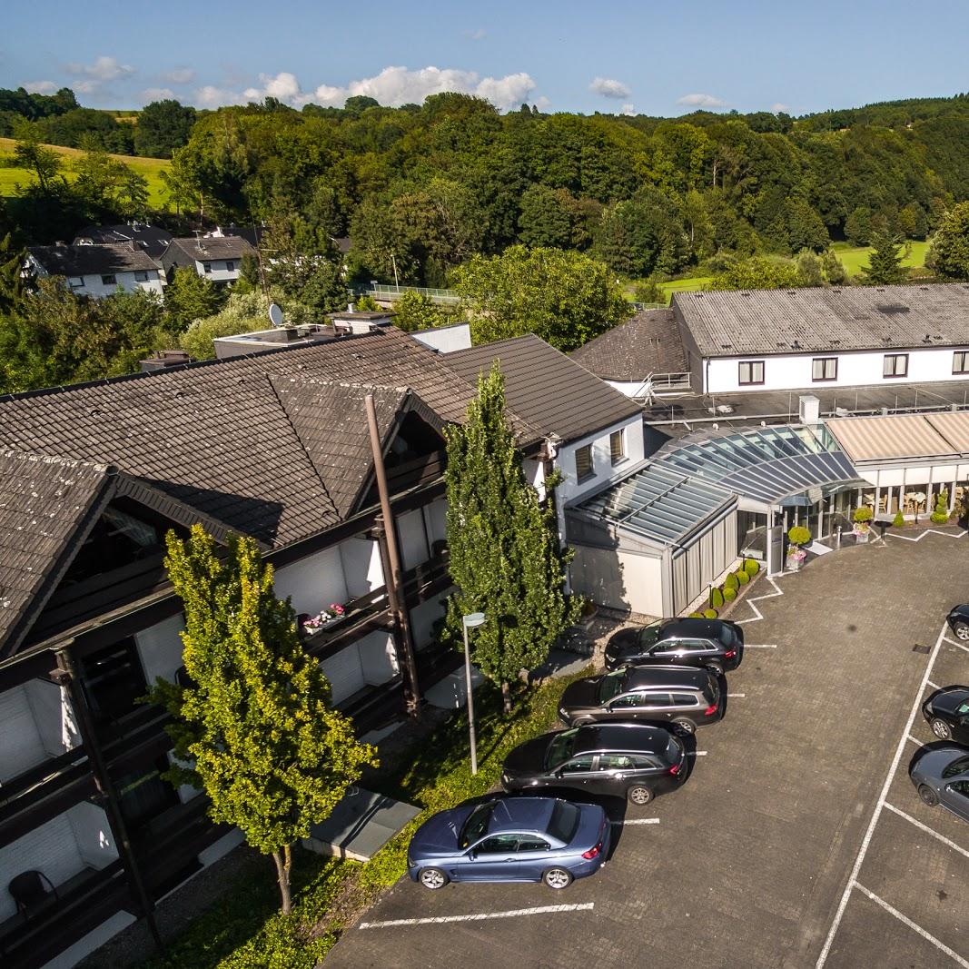 Restaurant "Hotel Schützenhof" in  Eitorf