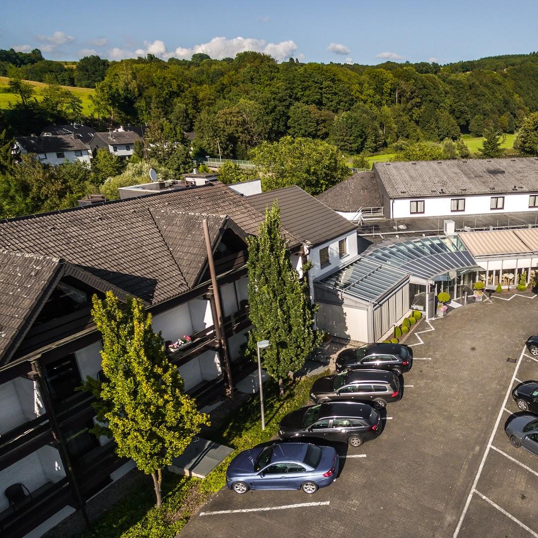 Restaurant "Hotel Schützenhof" in Eitorf