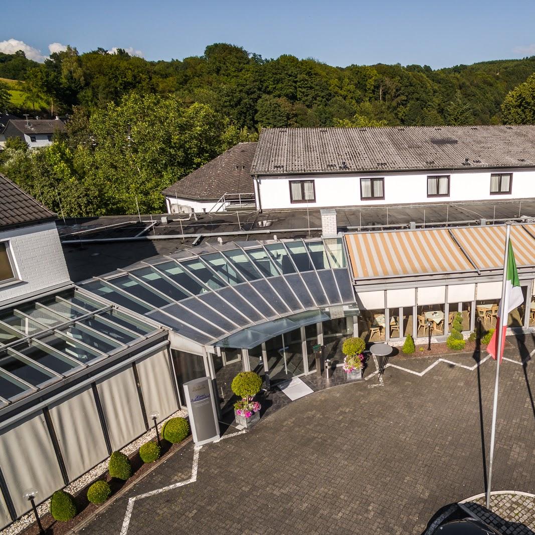 Restaurant "Hotel Schützenhof" in Eitorf