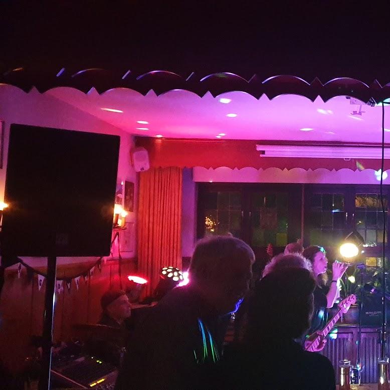 Restaurant "Jägerheim" in  Eitorf