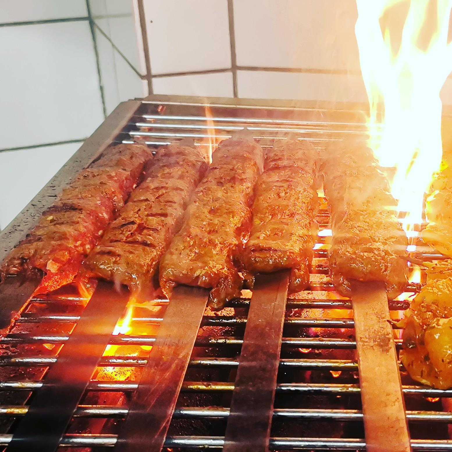 Restaurant "Ali‘s Bistro & Café" in  Eitorf