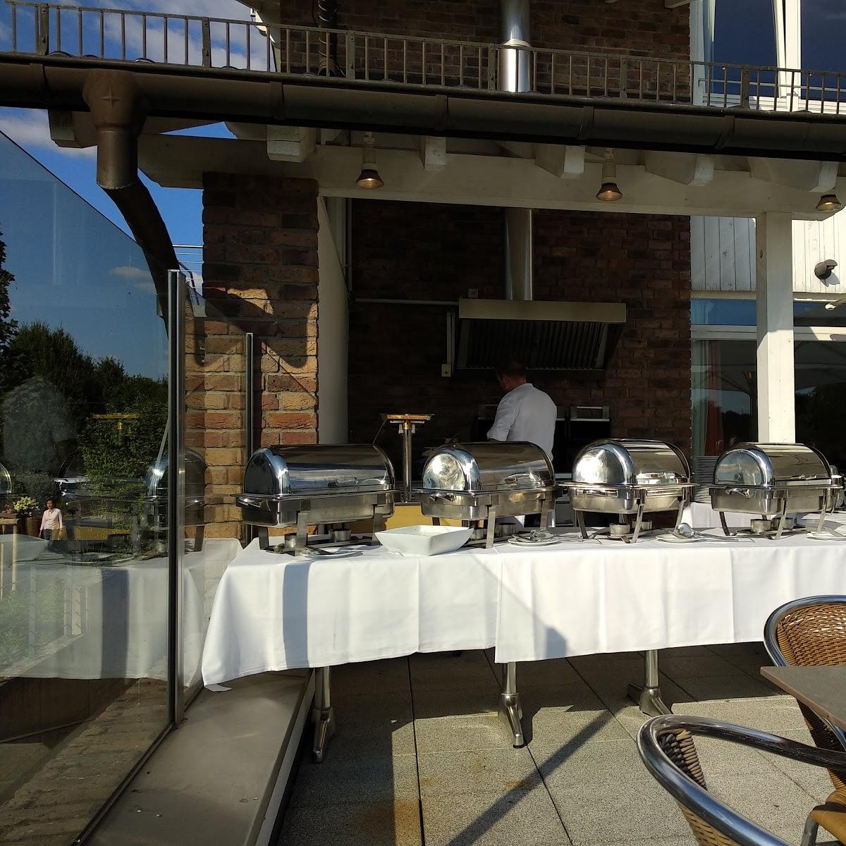 Restaurant "Gut Heckenhof" in  Eitorf