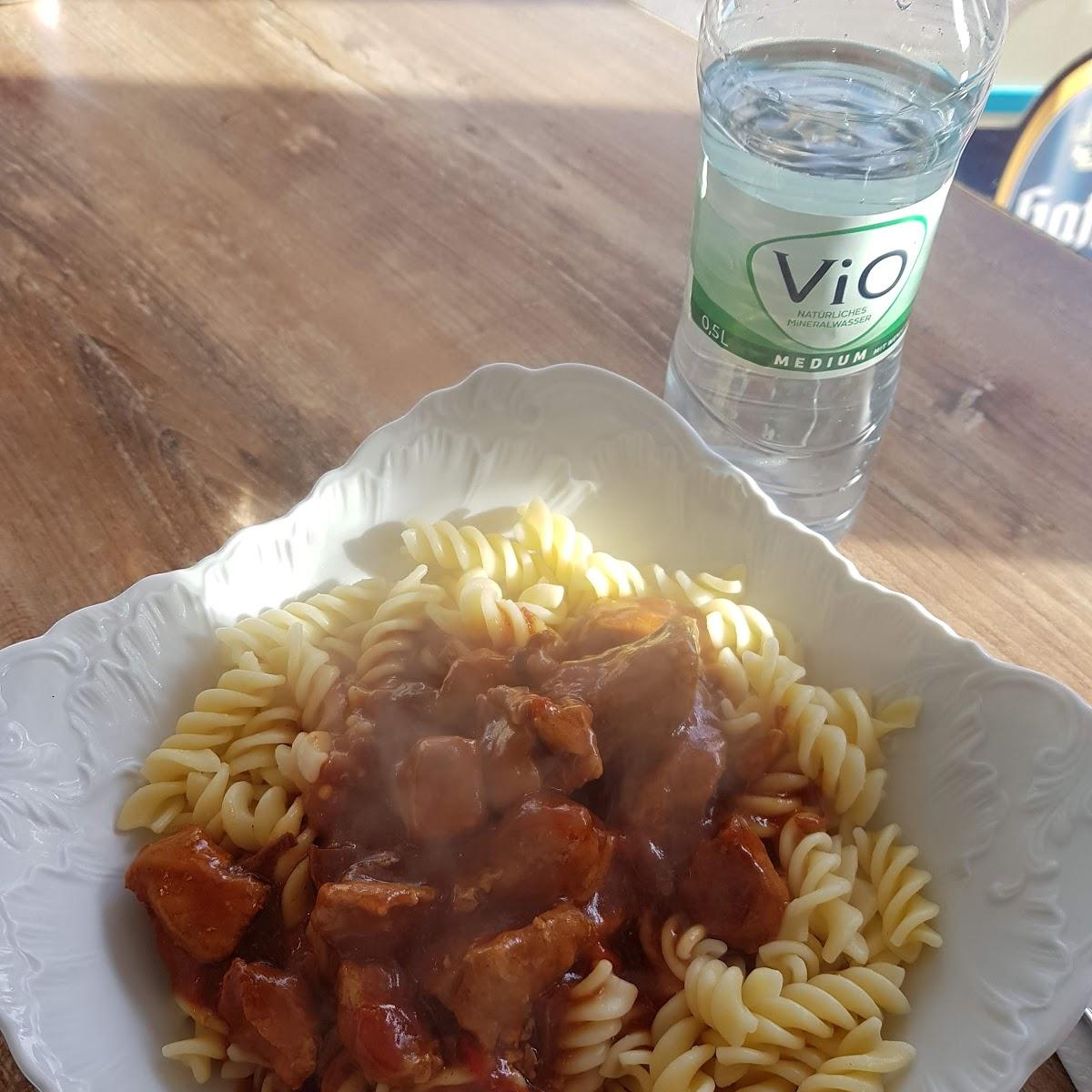 Restaurant "Agas Restaurant" in  Eitorf