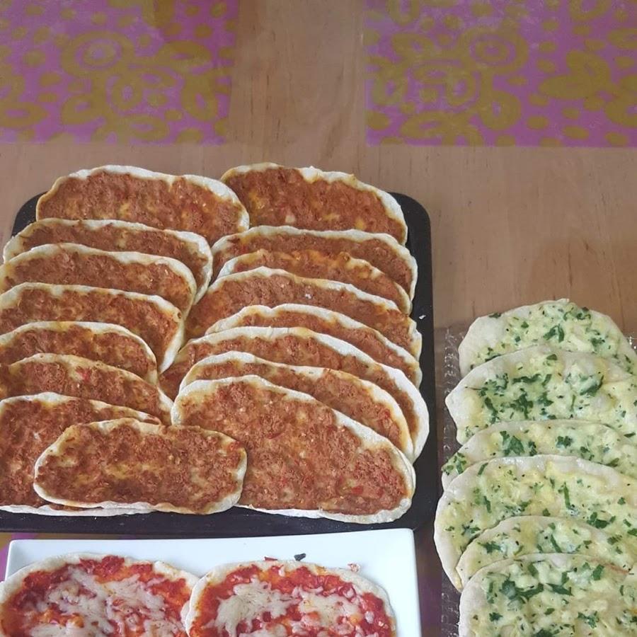 Restaurant "Gök Imbiss Bäckerei" in  Eitorf