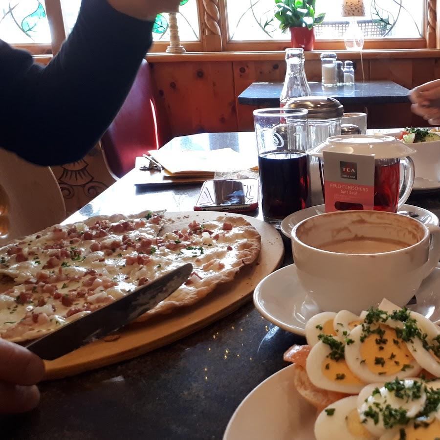 Restaurant "Café Goethe" in  Eitorf