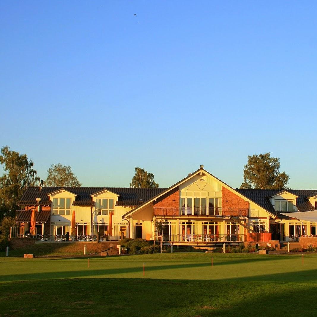 Restaurant "Gut Heckenhof Hotel & Golfresort an der Sieg GmbH & Co.KG" in  Eitorf