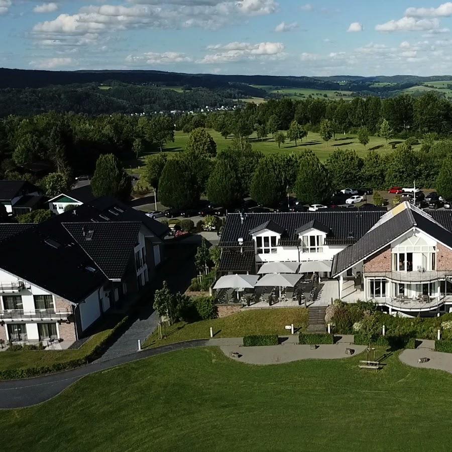 Restaurant "Resort & Golfhotel Gut Heckenhof" in Eitorf