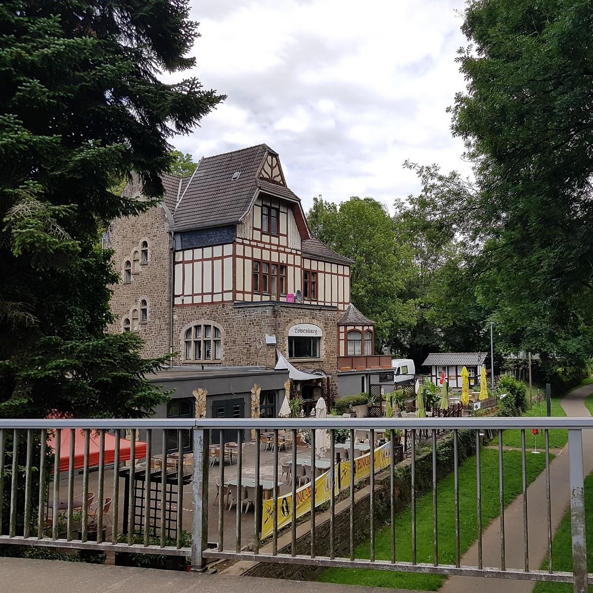 Restaurant "Löwenburg Bar-Lounge Top Selling GmbH Restaurant" in  Windeck