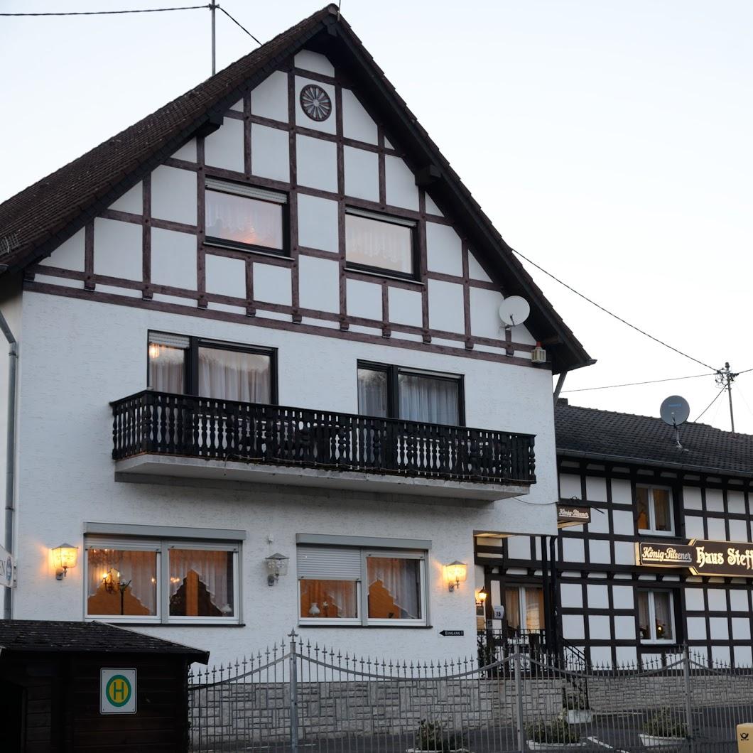 Restaurant "Landhotel Und Restaurant Haus Steffens" in  Eitorf
