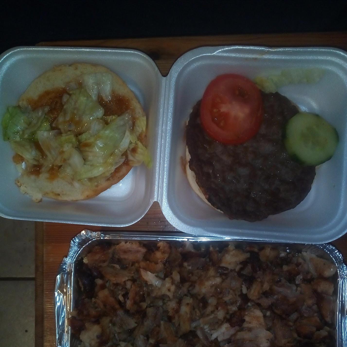 Restaurant "Rajvinder Sidhu Pizzeria Rustica" in  Eitorf