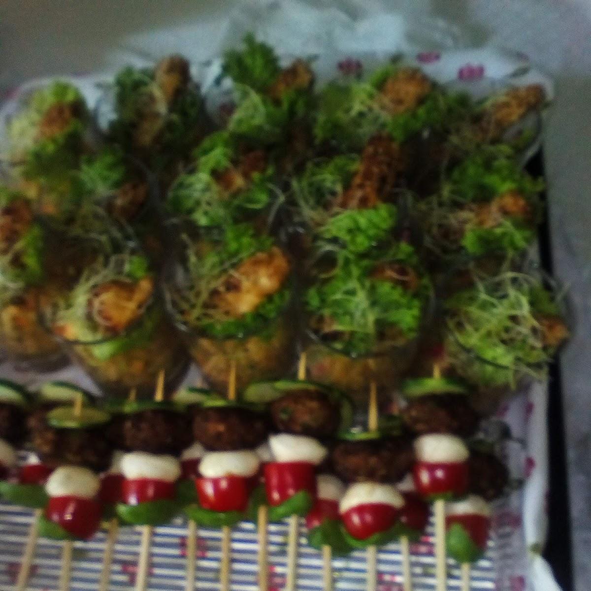 Restaurant "Kurparkcafe Herchen" in  Windeck