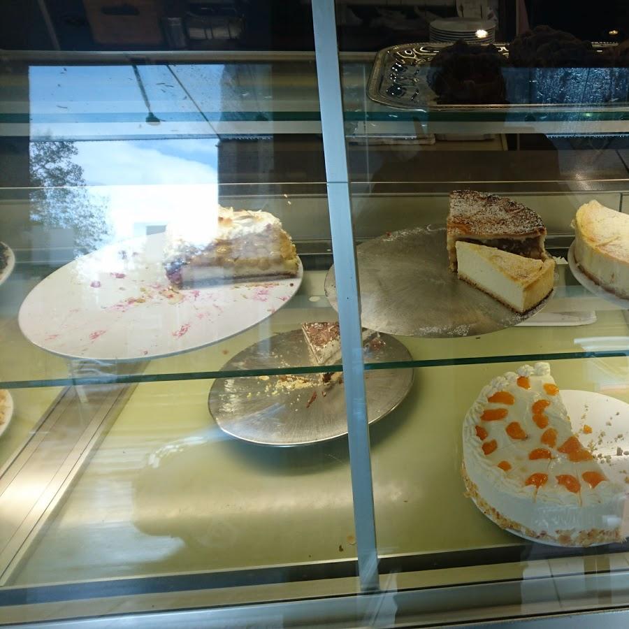 Restaurant "Cafekränzchen" in  Eitorf