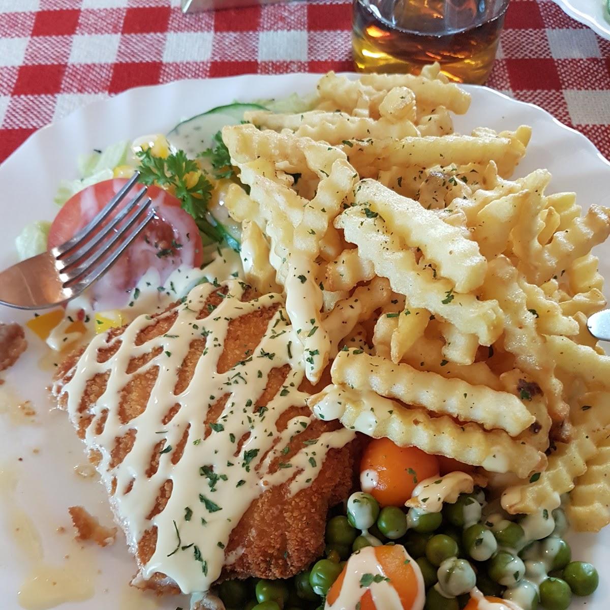 Restaurant "Landgaststätte Inh. Rüdiger Kobbe" in  Bruch
