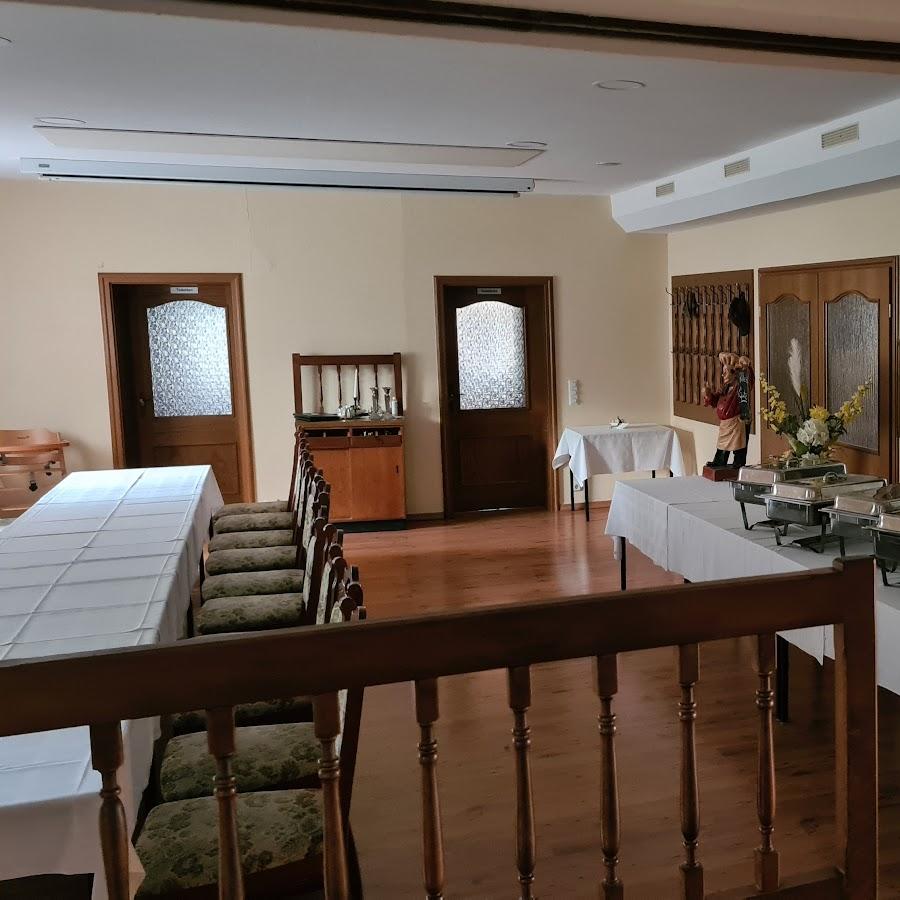 Restaurant "Eric Jerchel - Gemeindekrug" in Ausleben