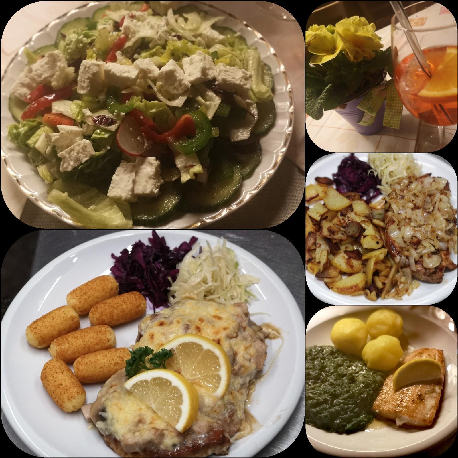 Restaurant "Schwarzes Roß" in  Langeln
