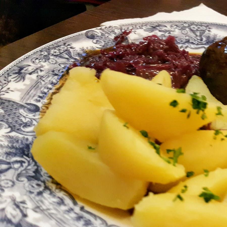 Restaurant "er Rouladenhaus" in  Berlin