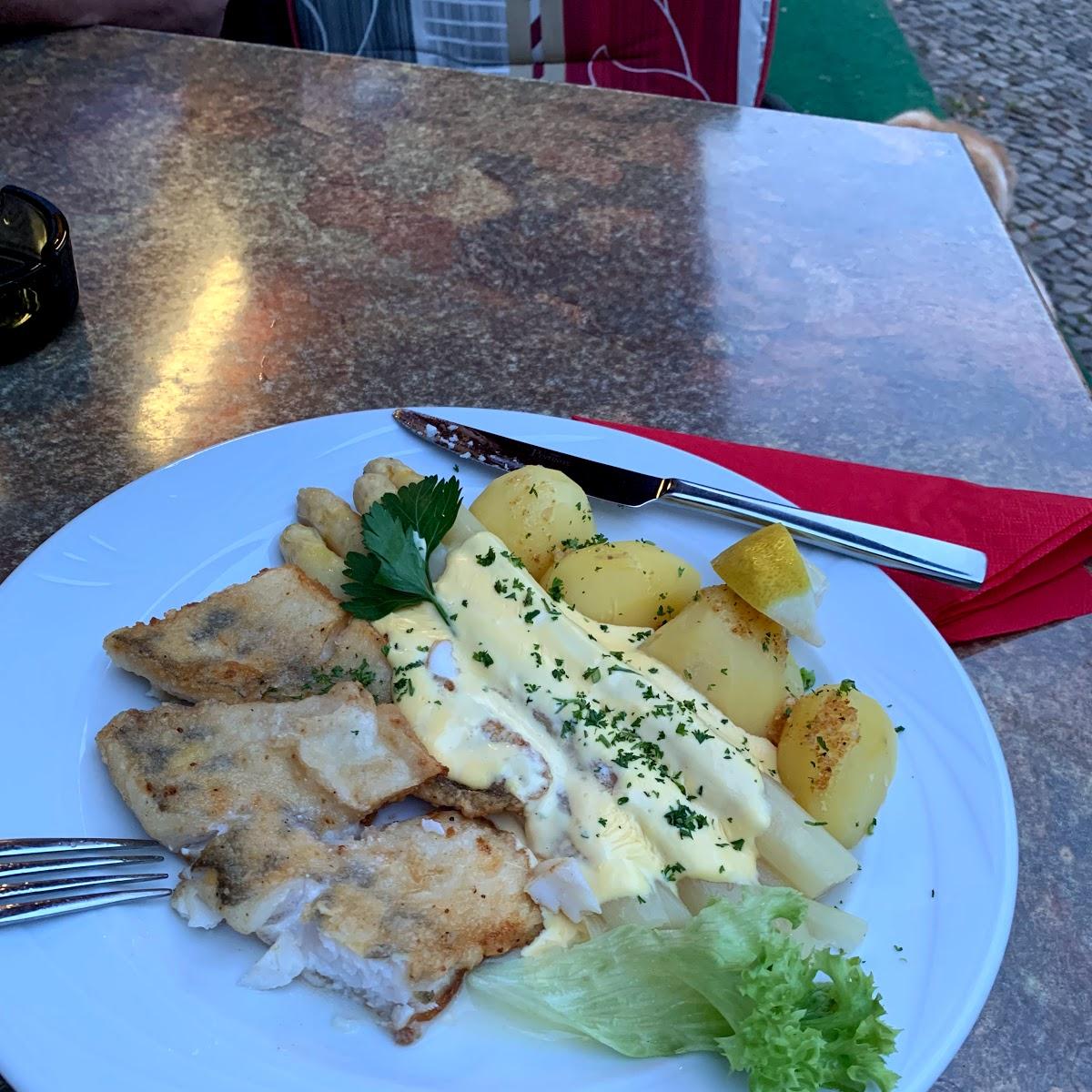 Restaurant "Restaurant Adria-Grill" in  Berlin