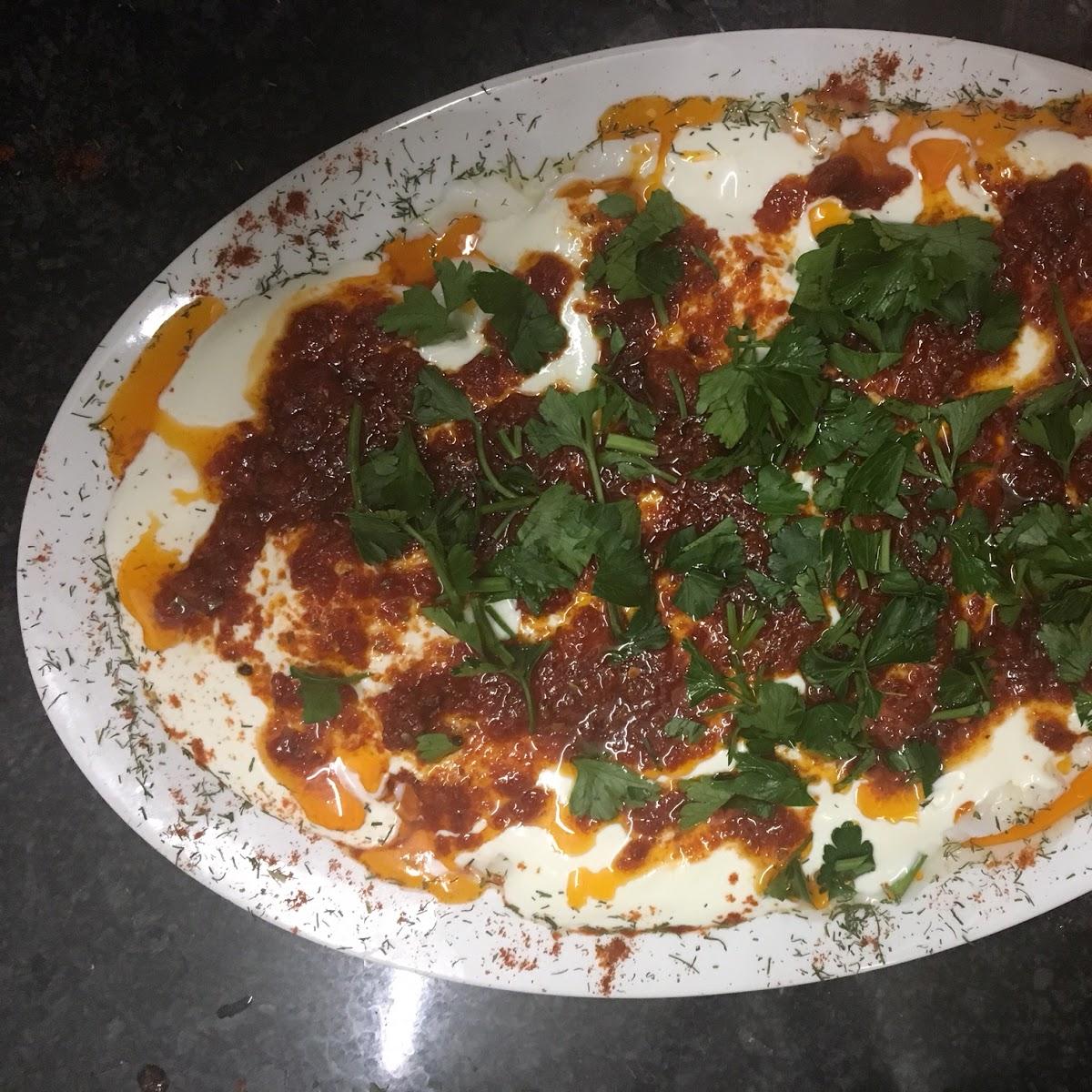 Restaurant "Orient" in  Berlin