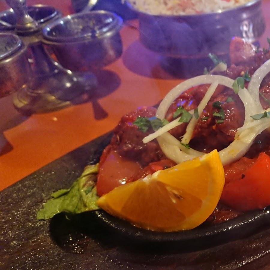 Restaurant "Gujrat Palace Restaurant" in  Berlin