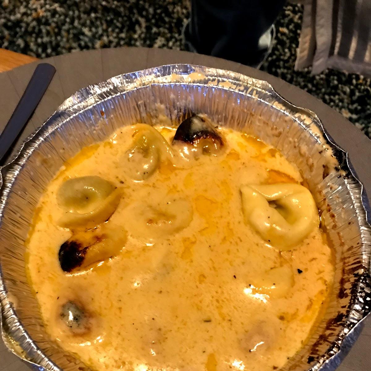 Restaurant "Pizzeria Alte Forno" in  Berlin