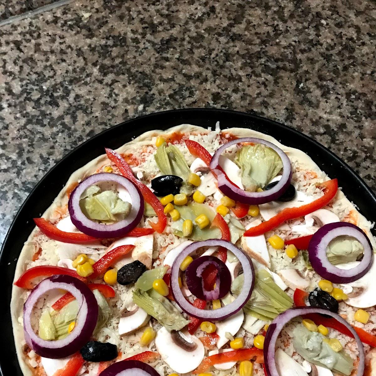 Restaurant "Pizzeria al Ponte" in  Berlin