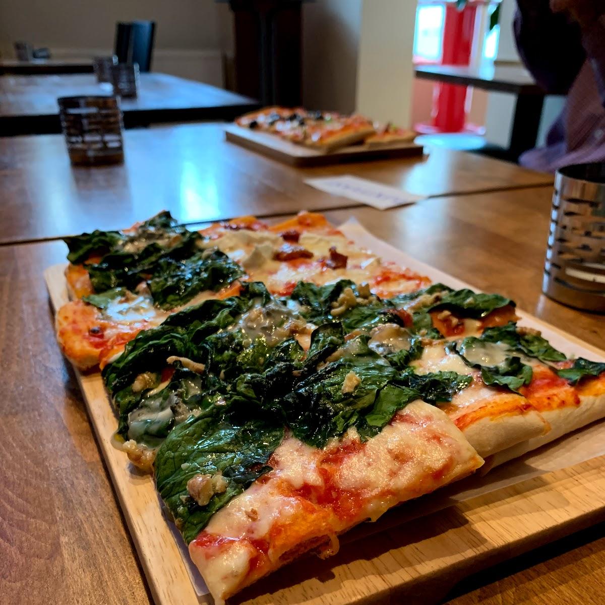 Restaurant "Delizie da Vito" in  Berlin