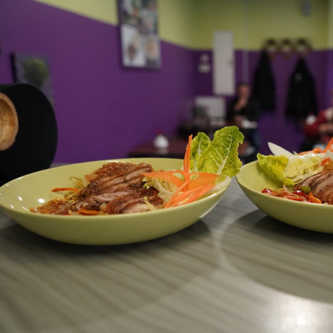 Restaurant "Asia Snack" in  Berlin