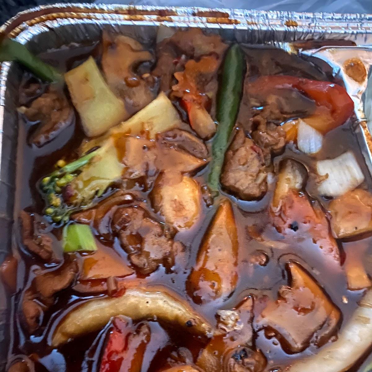 Restaurant "Ha Noi Pho Vietnamesische Spezialitäten" in  Berlin