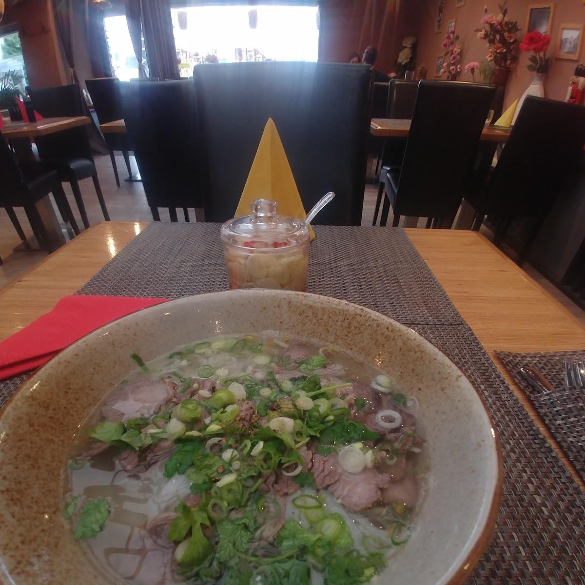 Restaurant "Thien Thai Bistro" in  Berlin
