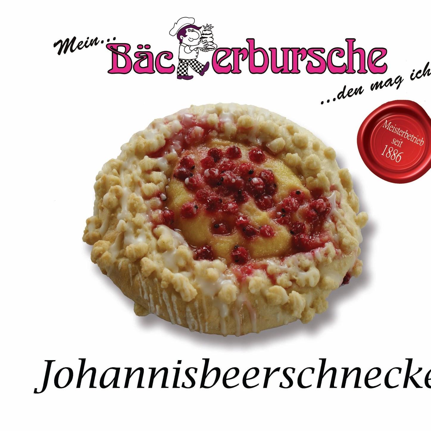 Restaurant "Bäckerbursche" in  Berlin