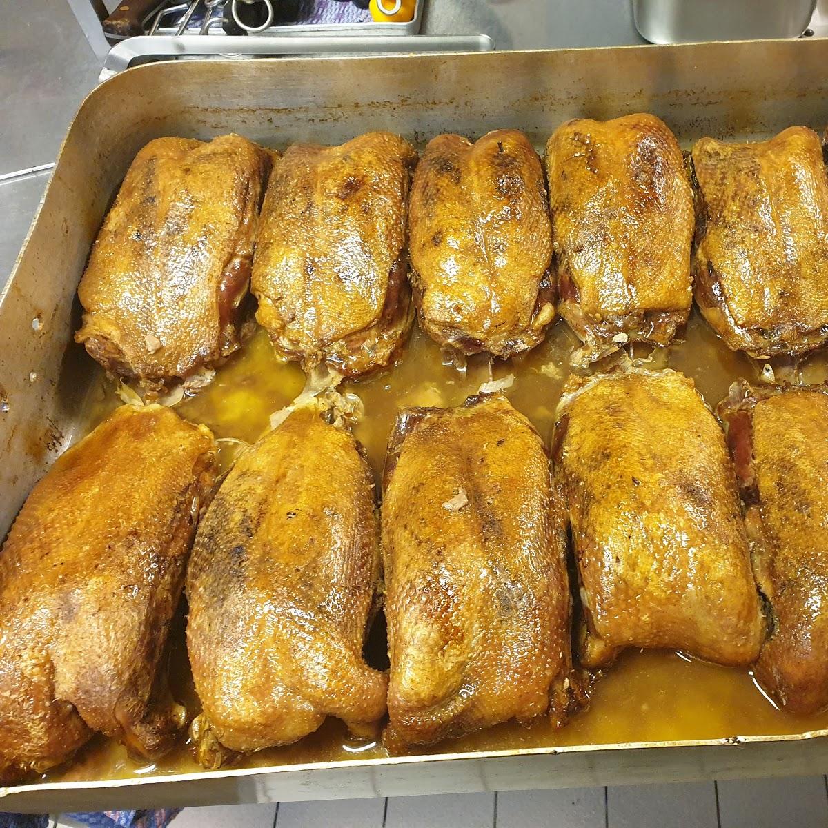 Restaurant "Restaurant Stari Most" in  Berlin