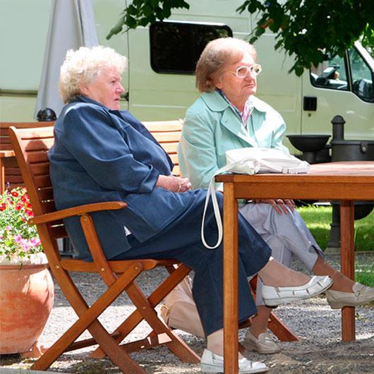 Restaurant "Café & Restaurant  Victoria " in  Berlin