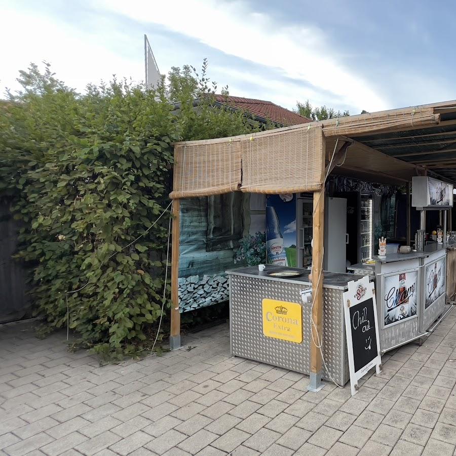 Restaurant "Bootshaus" in Bad Hersfeld