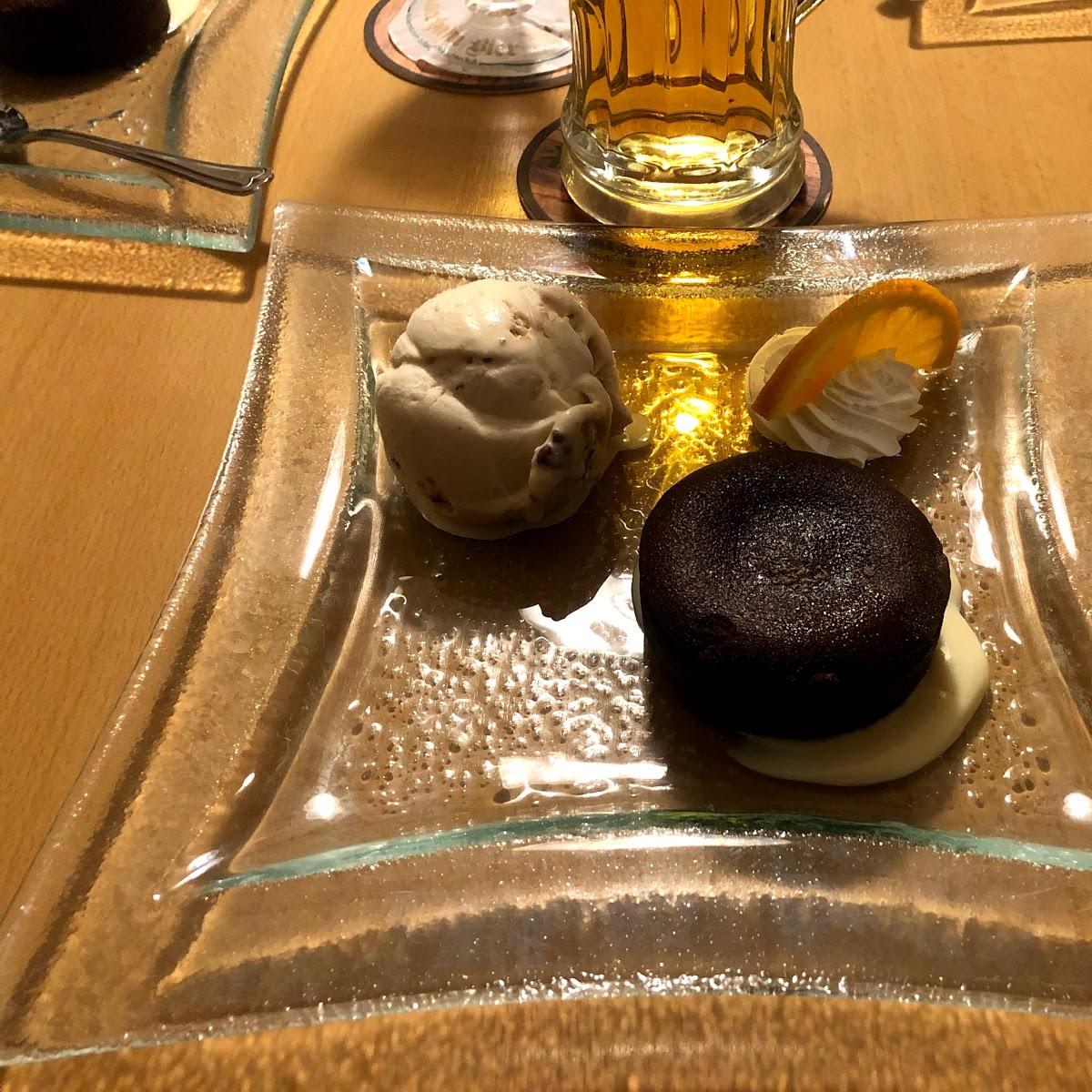 Restaurant "Saal Allendorf" in  Ludwigsau