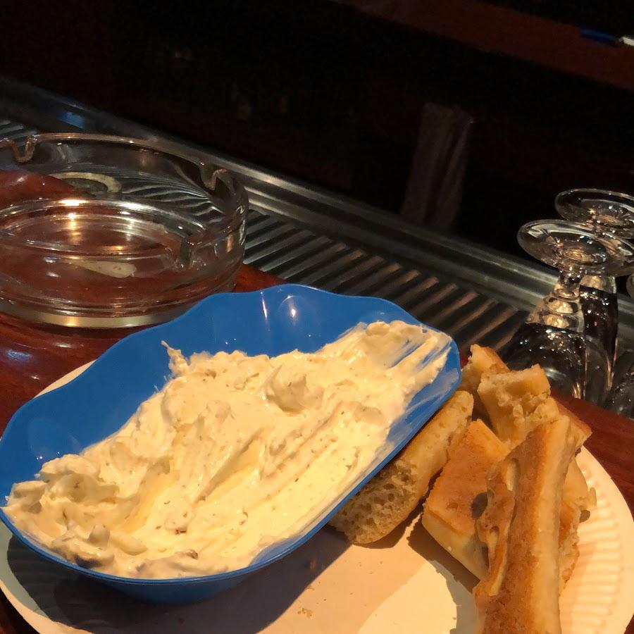 Restaurant "Kajüte" in  Hersfeld