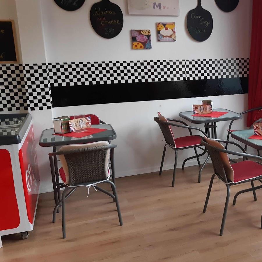 Restaurant "Tanja