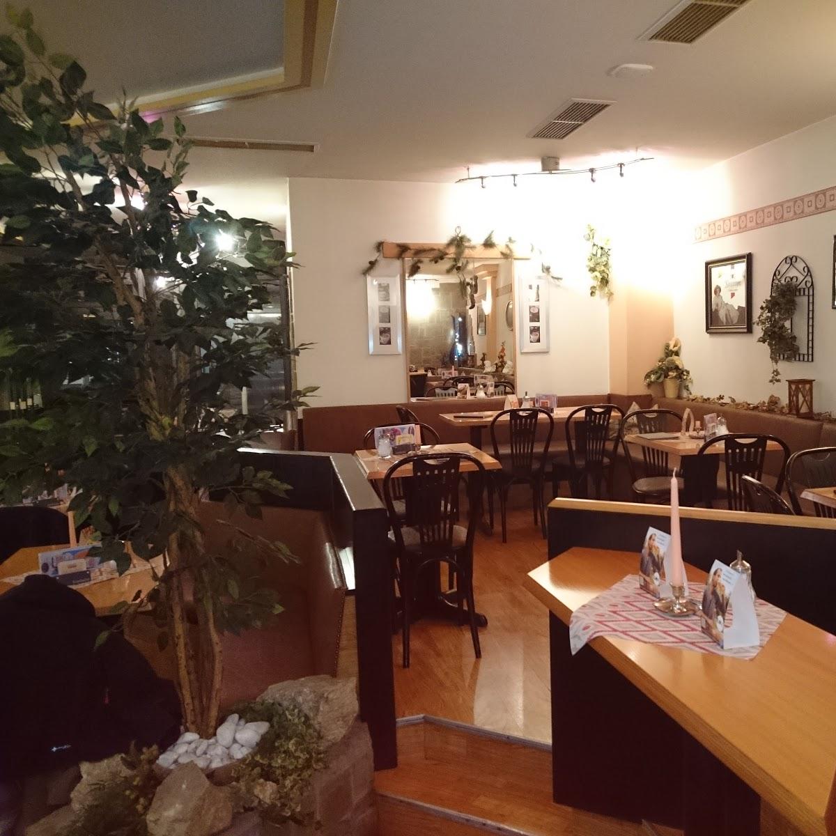 Restaurant "Cafe Bistro Swing" in  Hersfeld