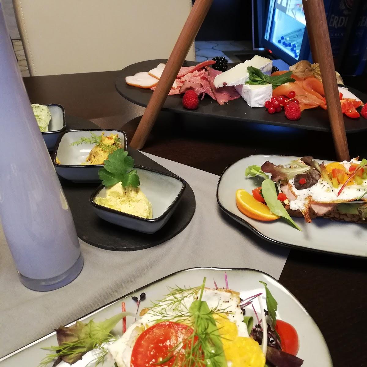 Restaurant "YANNICK`S Cafè – Café, Bistro, Brunch & Frühstück" in  Farchant