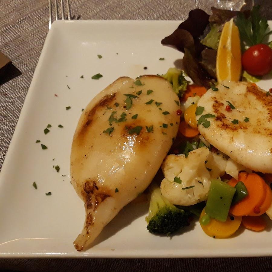 Restaurant "Ristorante Pizzeria San Marco Da Claudio" in  Garmisch-Partenkirchen