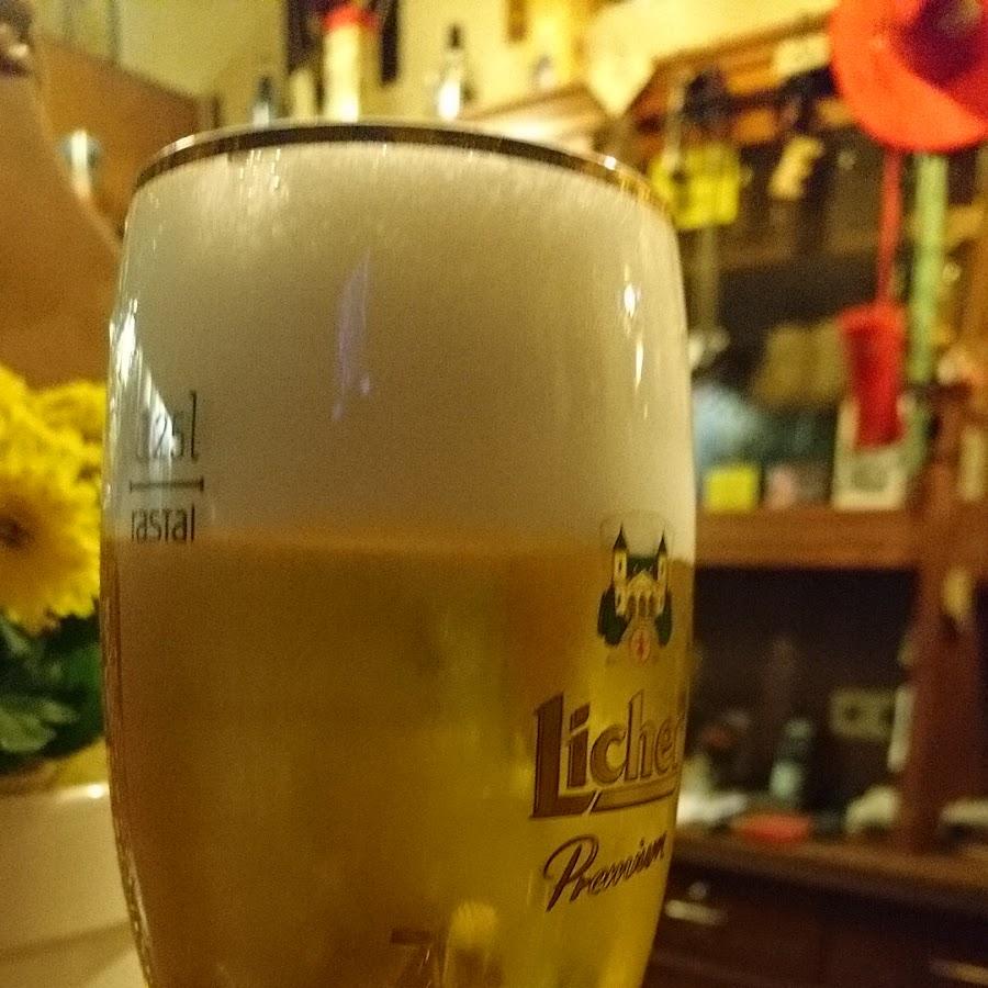 Restaurant "Walter Glanz Gaststätte Zum Gießkännchen" in Ortenberg